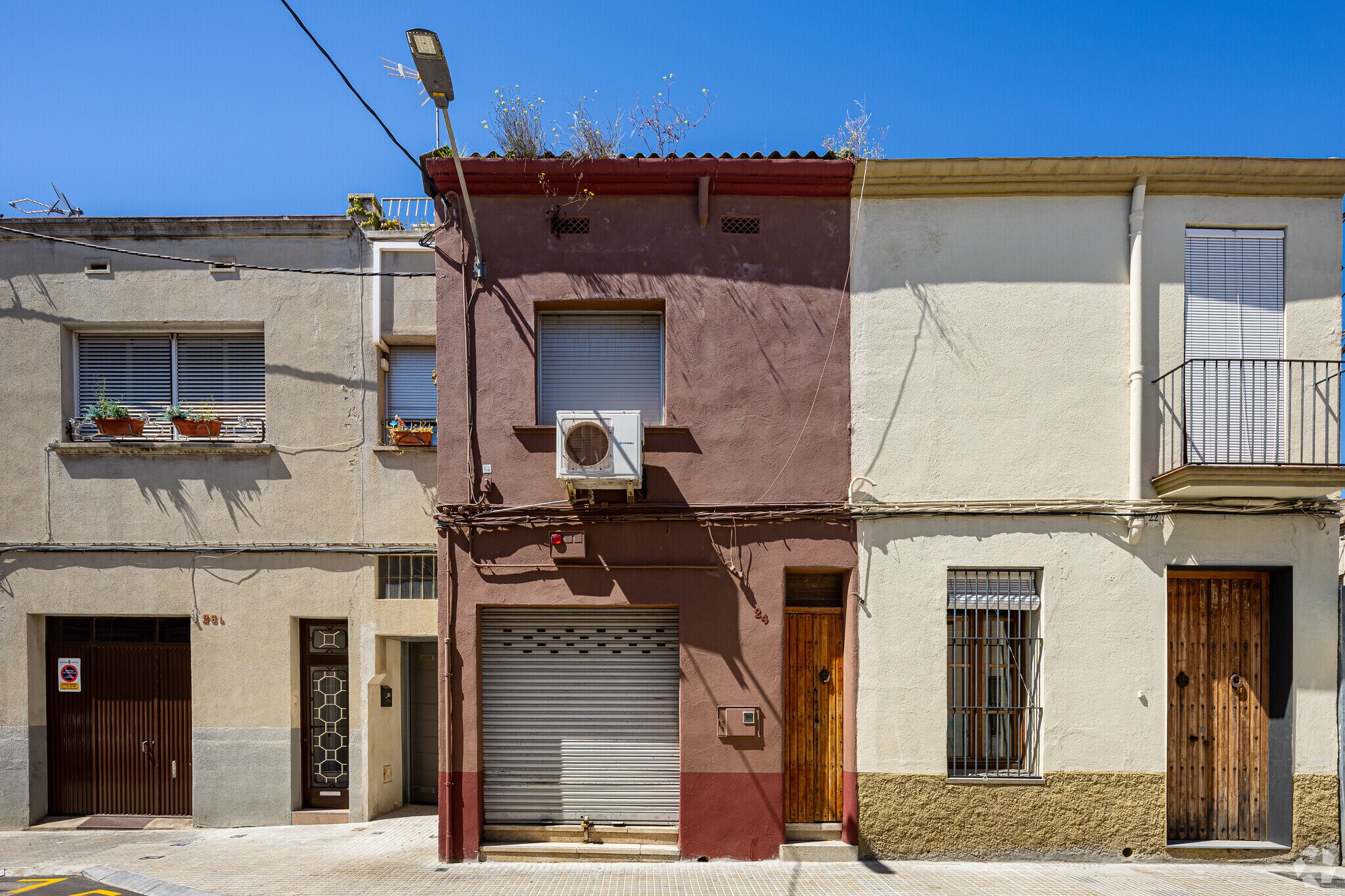Carrer d'Avinyó, 24, Terrassa, Barcelona à vendre Photo principale– Image 1 sur 3