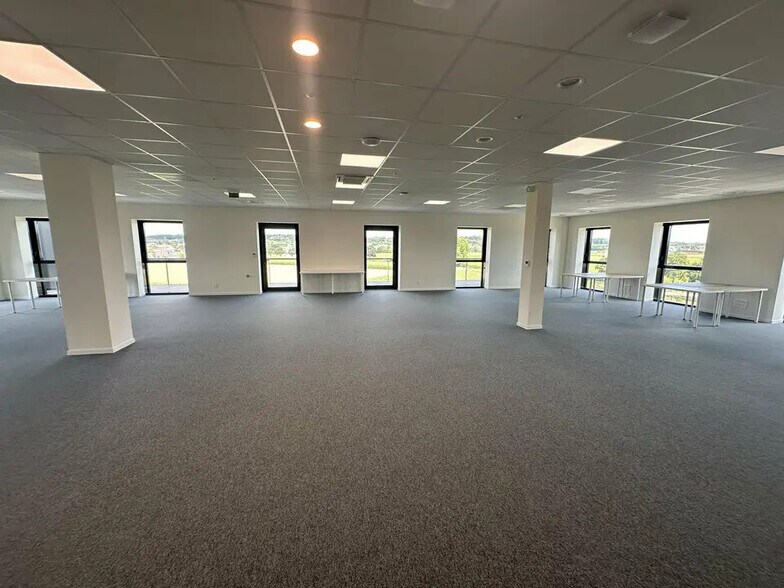 Bureau dans Schiltigheim à louer - Photo intérieure – Image 3 sur 10