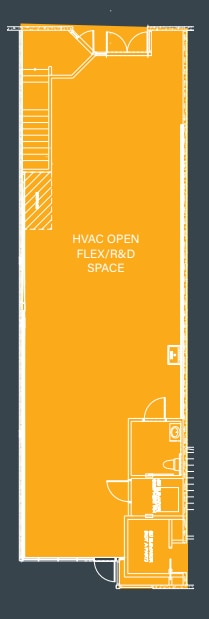 9520 Padgett St, San Diego, CA à louer Plan d’étage– Image 1 sur 1