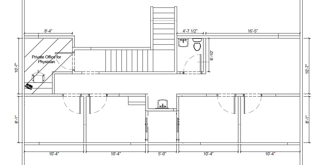 2786 N Decatur Rd, Decatur, GA à louer Photo intérieure– Image 1 sur 6