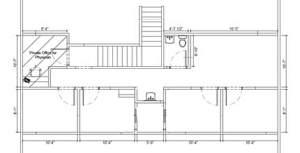 2786 N Decatur Rd, Decatur, GA à louer Photo intérieure– Image 1 sur 6