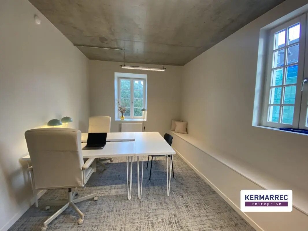 Bureau dans Vannes à louer Photo intérieure– Image 1 sur 3