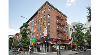 Plus de détails pour Hell's Kitchen Mixed Use Portfolio – à vendre, New York, NY