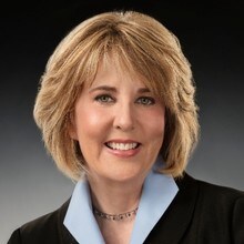 Rachel McMahon