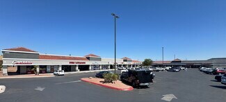 Plus de détails pour 3720 E Sunset Rd, Las Vegas, NV - Local commercial à vendre