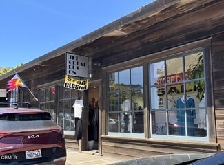 Plus de détails pour 10450 lansing St, Mendocino, CA - Local commercial à louer