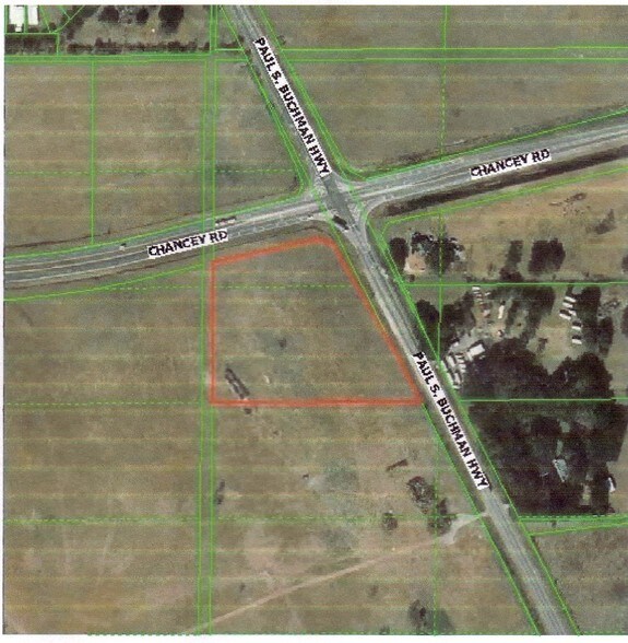 County Road 39, Zephyrhills, FL à vendre - Photo de l’immeuble – Image 3 sur 4