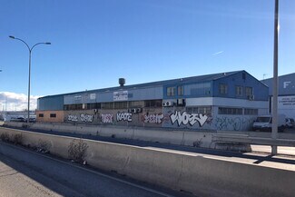 Plus de détails pour Calle Senda Galiana C, Coslada - Industriel/Logistique à vendre