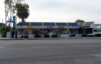 Plus de détails pour 300 W Manchester Blvd, Inglewood, CA - Local commercial à louer