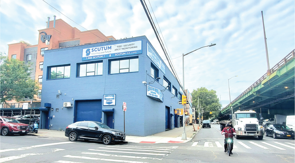 703 3rd Ave, Brooklyn, NY à vendre - Photo de l’immeuble – Image 3 sur 13