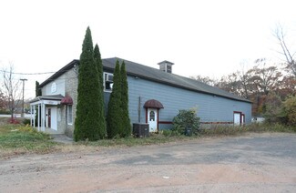 Plus de détails pour 13 N Main St, East Hampton, CT - Industriel/Logistique à vendre