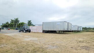 Plus de détails pour S STATE ROAD 7 S STATE ROAD 7, Boynton Beach, FL - Terrain à vendre