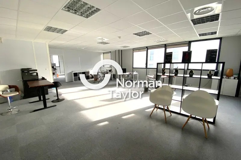 Bureau dans Grabels à louer Photo intérieure– Image 1 sur 9