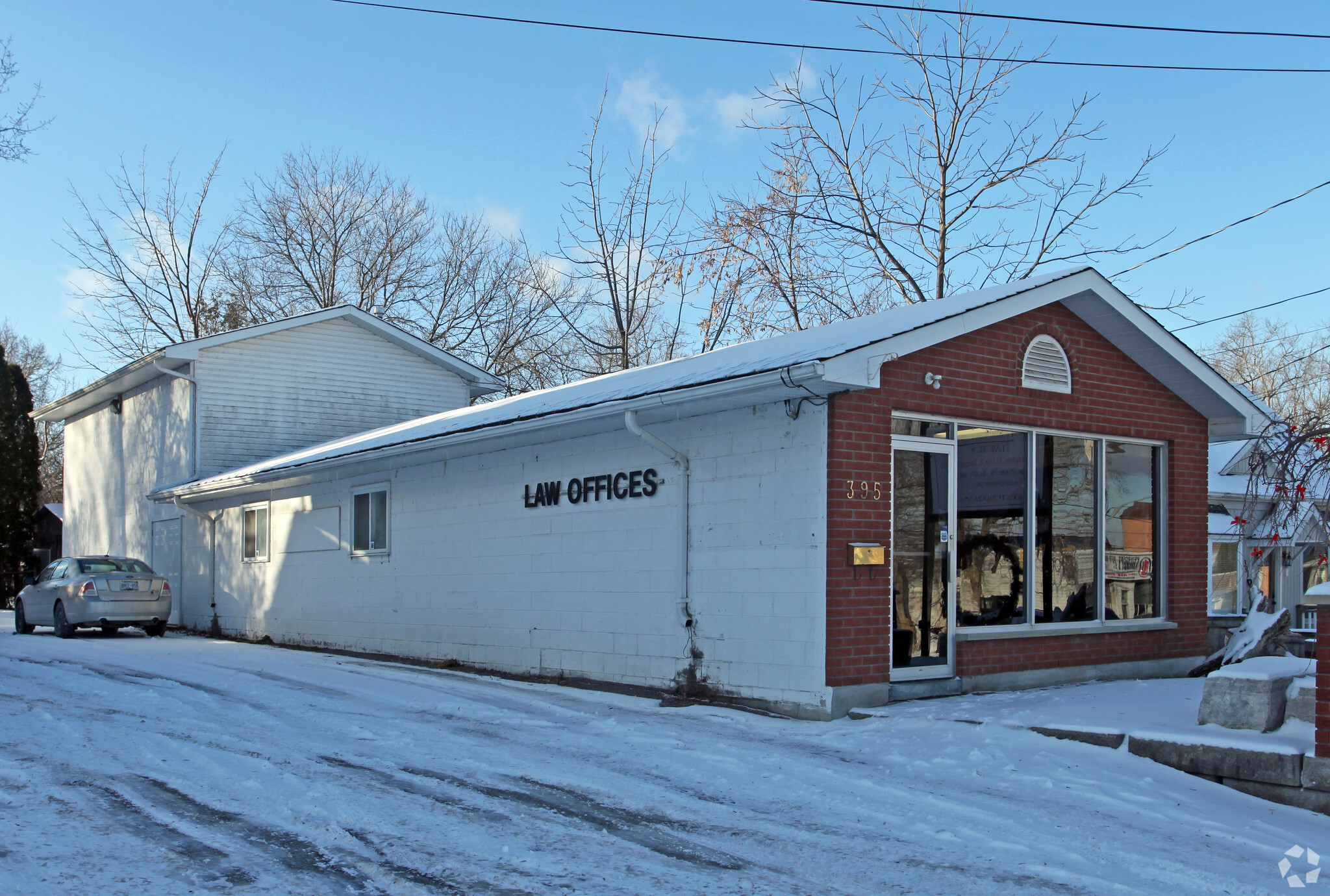 395 Bay St W, Brock, ON à vendre Photo principale– Image 1 sur 3