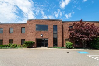 Plus de détails pour 129-147 Morgan Dr, Norwood, MA - Bureau, Industriel/Logistique à louer