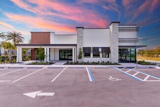 Plus de détails pour 6002 Sand Lake Vista, Orlando, FL - Bureau, Local commercial à louer