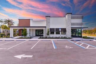 Plus de détails pour 6002 Sand Lake Vista, Orlando, FL - Bureau à louer