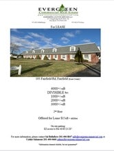 193 Fairfield Rd, Fairfield, NJ à louer Photo de l’immeuble– Image 1 sur 2
