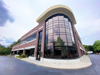 Plus de détails pour 2060 Franklin Way, Marietta, GA - Bureau à louer