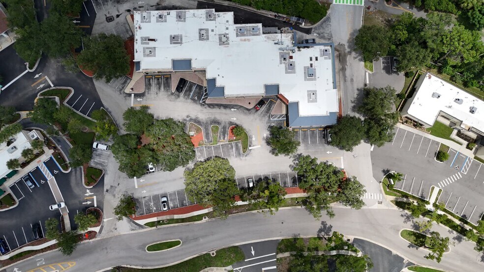 1185 Spring Centre Blvd S, Altamonte Springs, FL à louer - Photo de l’immeuble – Image 2 sur 9