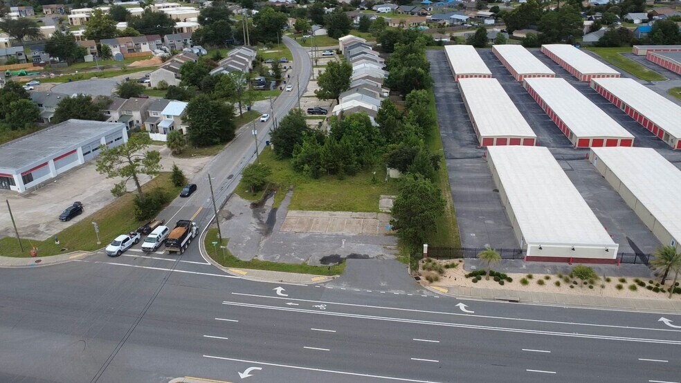 3931 W Highway 390, Panama City, FL à vendre - Vidéo sur l’annonce professionnelle – Image 2 sur 21