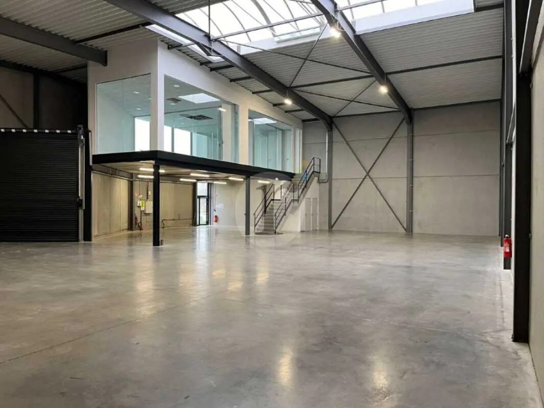 Photo de l’immeuble