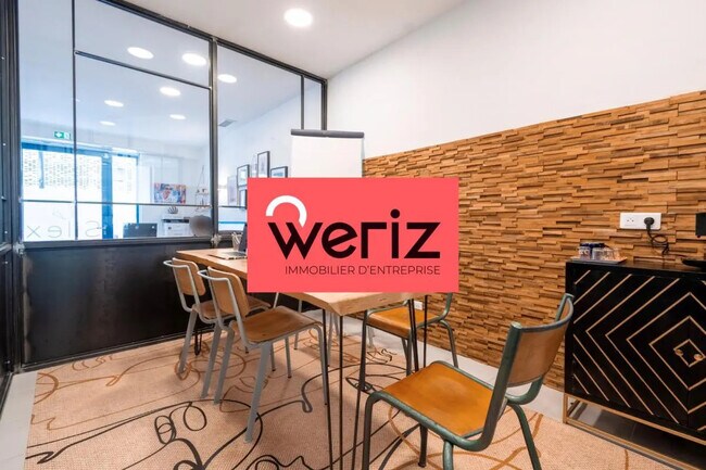 Plus de détails pour Bureau à louer