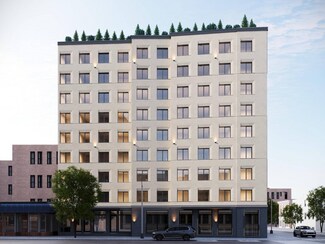 Plus de détails pour 17202 Hillside Ave, Jamaica, NY - Local commercial à louer