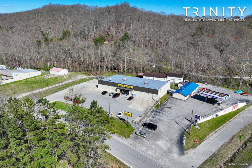 28 N KY 3438, Barbourville, KY à vendre - Photo de l’immeuble – Image 2 sur 4