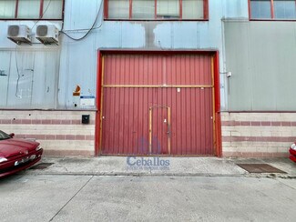 Plus de détails pour Industriel/Logistique à vendre