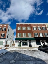 3512 Worthington Blvd, Urbana, MD à louer Photo intérieure– Image 1 sur 10