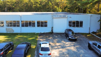 315 Industrial Rd, Summerville, SC à louer Photo intérieure– Image 2 sur 17