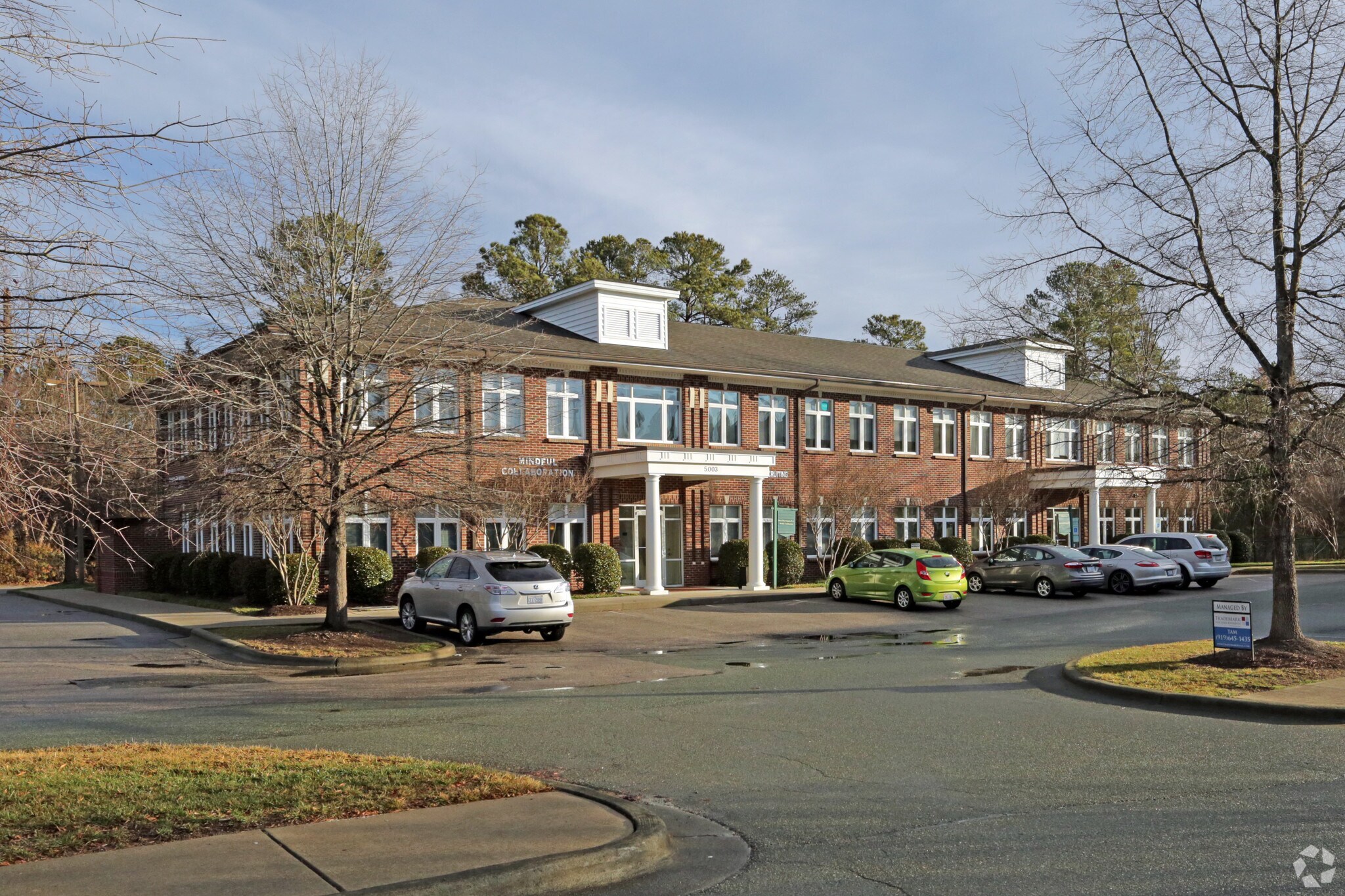 5003 Southpark Dr, Durham, NC à vendre Photo principale– Image 1 sur 107