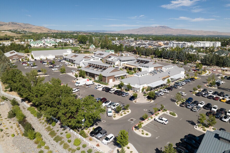 N Kietzke & Del Monte, Reno, NV à louer - Photo principale – Image 2 sur 8