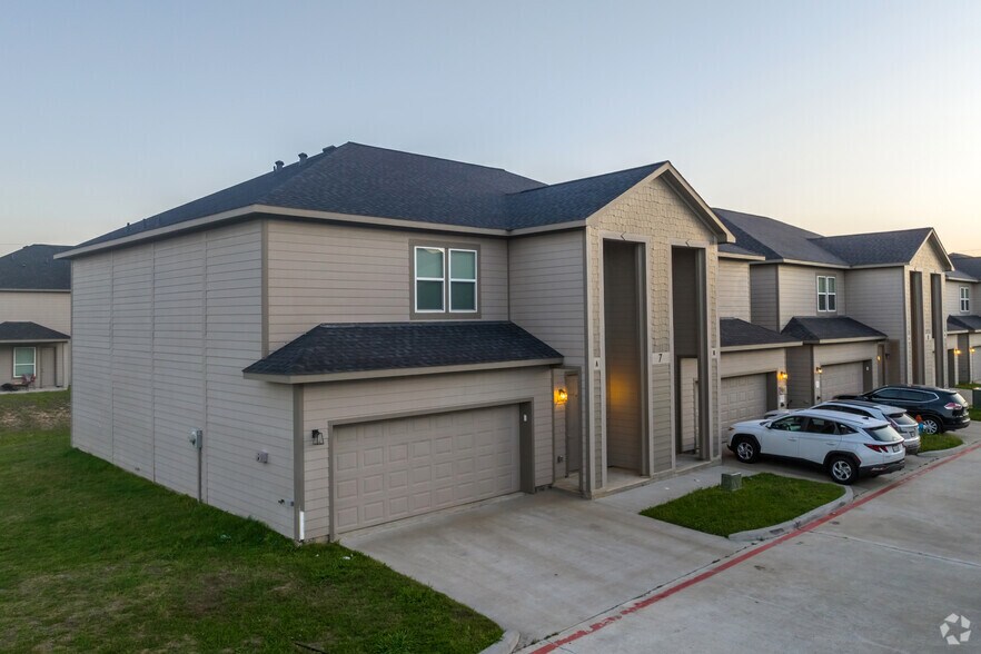 Louetta Creek Dr, Spring, TX à vendre - Photo principale – Image 1 sur 6