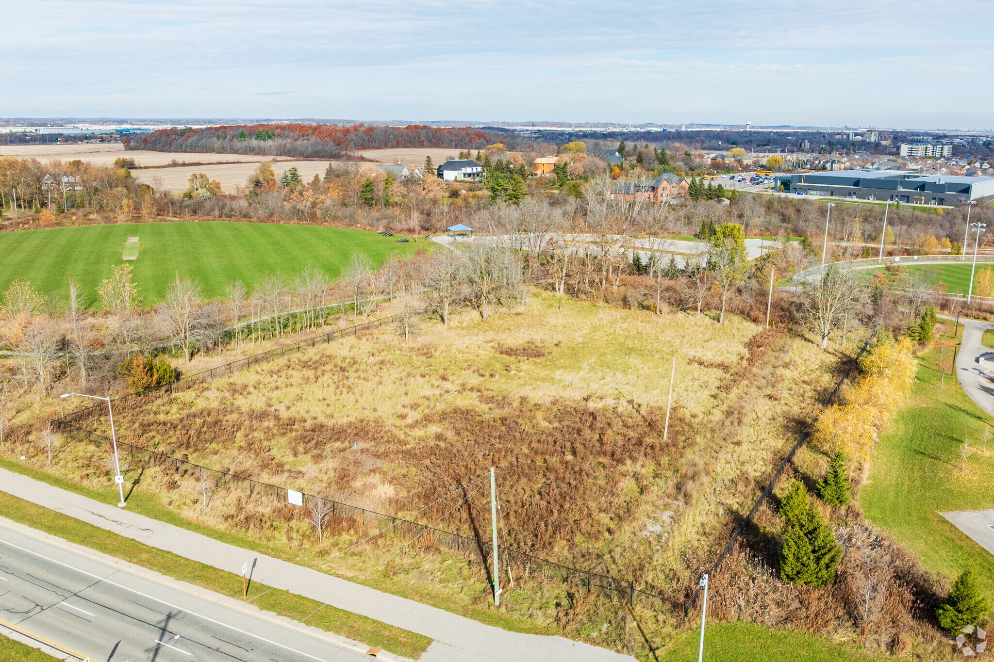 7419 Tremaine Rd, Milton, ON à louer Photo principale– Image 1 sur 3