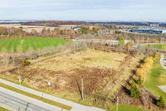 Plus de détails pour 7419 Tremaine Rd, Milton, ON - Local commercial à louer