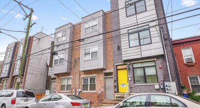 1148-1150 S 15th St, Philadelphia, PA à vendre - Photo principale – Image 1 sur 2