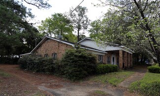 Plus de détails pour 2577 Government Blvd, Mobile, AL - Bureau à vendre