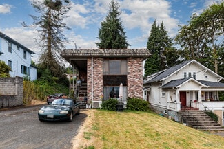 Plus de détails pour 110 C St, Rainier, OR - Logement à vendre