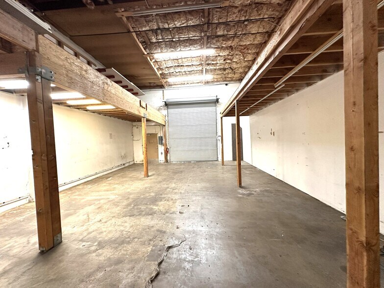 7546 Trade St, San Diego, CA à louer - Photo de l’immeuble – Image 3 sur 8