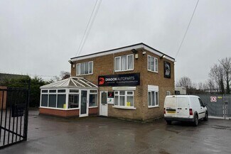 Plus de détails pour 17A Whitting Valley Rd, Chesterfield - Local d'activités à louer