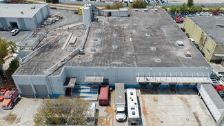 Plus de détails pour 10900 NW 36th Ave, Miami, FL - Industriel/Logistique à vendre