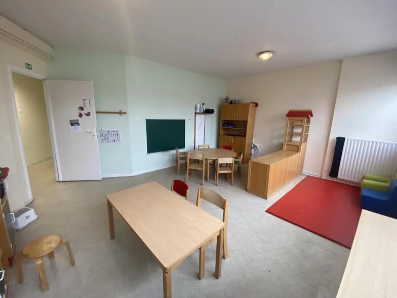 Bureau dans Nantes à louer - Photo intérieure – Image 2 sur 5