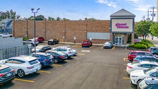 Plus de détails pour 16207 Detroit Ave, Lakewood, OH - Local commercial à vendre