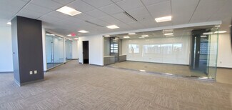 Plus de détails pour 8201 Greensboro Dr, McLean, VA - Bureau à louer