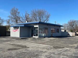 Plus de détails pour 37 W 10 Mile Rd, Hazel Park, MI - Local commercial à louer