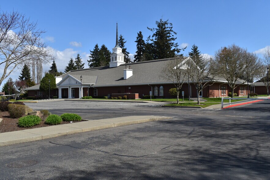 28616 48th Ave S, Auburn, WA à vendre - Photo principale – Image 1 sur 1