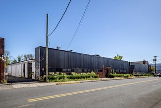 Plus de détails pour 386-394 Coit St, Irvington, NJ - Industriel/Logistique à louer
