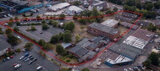 Plus de détails pour Davies Rd, Evesham - Terrain à vendre